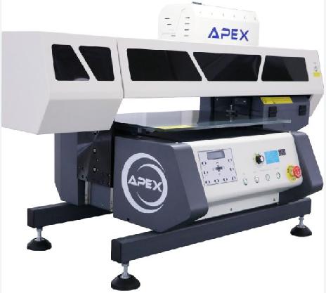 APEX-4060UV LED UV nyomtató