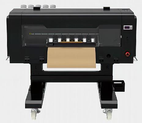 XT300 tekercses DTF nyomtató